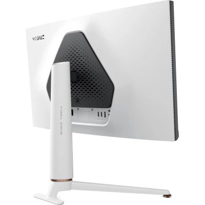 Монитор BenQ EX271Q 2560 x 1440 IPS білий (EX271Q-B) — фото 6