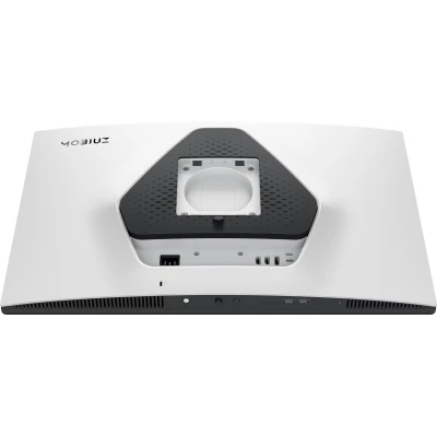 Монитор BenQ EX271Q 2560 x 1440 IPS білий (EX271Q-B) — фото 7