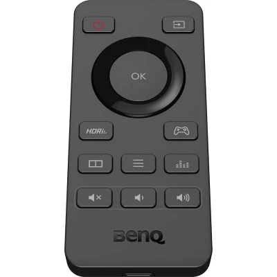 Монитор BenQ EX271Q 2560 x 1440 IPS білий (EX271Q-B) — фото 8