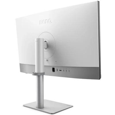 BenQ PD3226G White-Silver 3840 x 2160 IPS білий — фото 2
