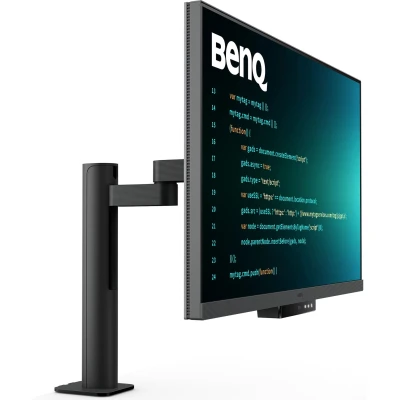 BenQ RD320UA Metallic Grey 3840 x 2160 IPS сірий — фото 2