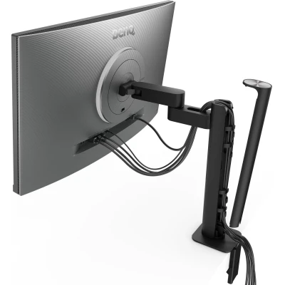 Монитор BenQ RD320UA Metallic Grey 3840 x 2160 IPS сірий (RD320UAMetallicGrey-B) — фото 9