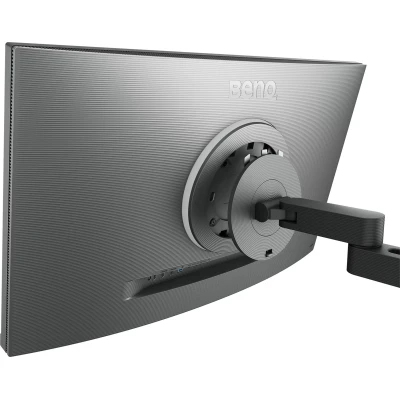 Монітор BenQ RD320UA Metallic Grey 3840 x 2160 IPS сірий (RD320UAMetallicGrey-B) — фото 10
