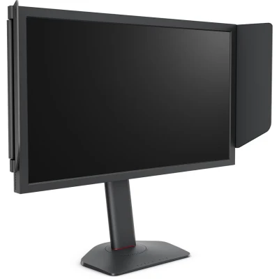 BenQ Zowie XL2586X Plus 1920 x 1080 TN чорний — фото 2