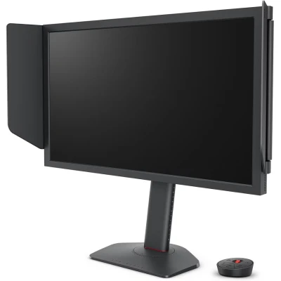 Монітор BenQ Zowie XL2586X Plus 1920 x 1080 TN чорний (ZowieXL2586XPlus-B) — фото 3