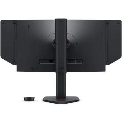 Монітор BenQ Zowie XL2586X Plus 1920 x 1080 TN чорний (ZowieXL2586XPlus-B) — фото 4