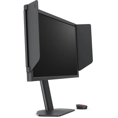 Монітор BenQ Zowie XL2586X Plus 1920 x 1080 TN чорний (ZowieXL2586XPlus-B) — фото 6