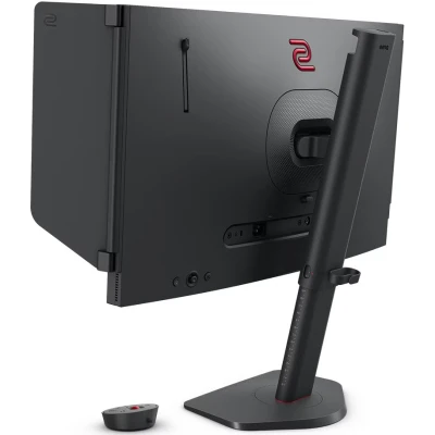 Монитор BenQ Zowie XL2586X Plus 1920 x 1080 TN чорний (ZowieXL2586XPlus-B) — фото 7
