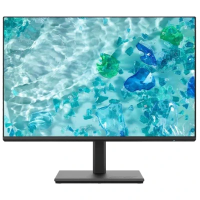 Acer Vero B277UGbmiiprzx 2560 x 1440 IPS чорний