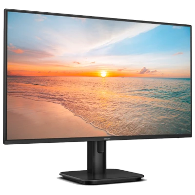 Philips 24E1N1200A/00 1920 x 1080 IPS чорний — фото 2