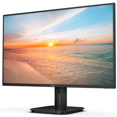 Монитор Philips 24E1N1200A/00 1920 x 1080 IPS чорний (24E1N1200A00-B) — фото 3