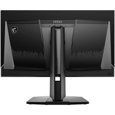 Монітор MSI MAG 271QP QD-OLED X24 2560 x 1440 чорний (MAG271QPQD-OLEDX24-B) — фото 4
