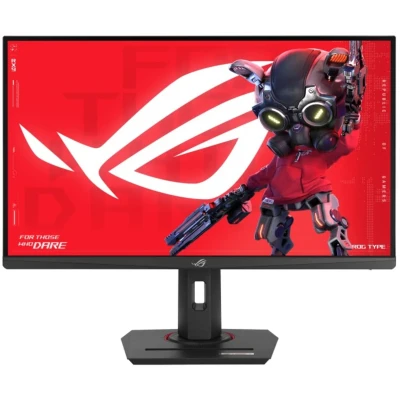 ASUS XG279CNS 1920 x 1080 Fast IPS чорний