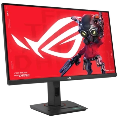 ASUS XG279CNS 1920 x 1080 Fast IPS чорний — фото 2