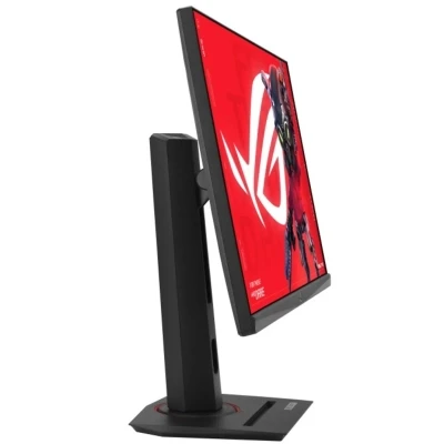 Монітор ASUS XG279CNS 1920 x 1080 Fast IPS чорний (90LM0AW0-B01371-B) — фото 5