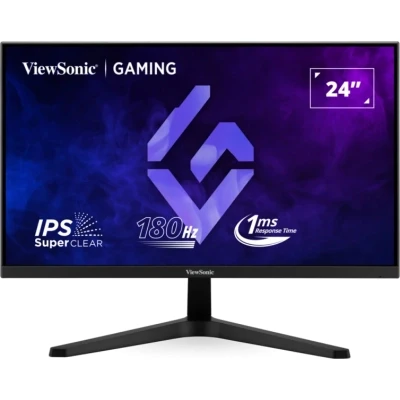 ViewSonic VX24G1-HD 1920 x 1080 IPS чорний
