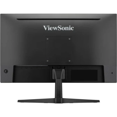 ViewSonic VX24G1-HD 1920 x 1080 IPS чорний — фото 2