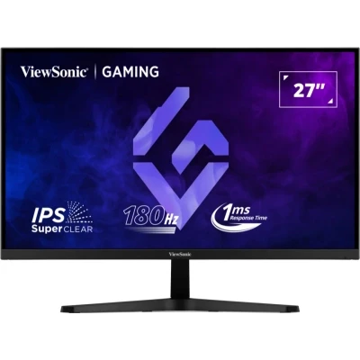 ViewSonic VX27G1-HD 1920 x 1080 IPS чорний
