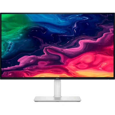 Dell S2725QC 3840 x 2160 IPS білий