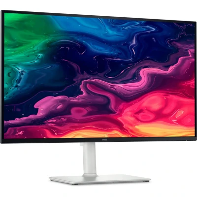 Dell S2725QC 3840 x 2160 IPS білий — фото 2