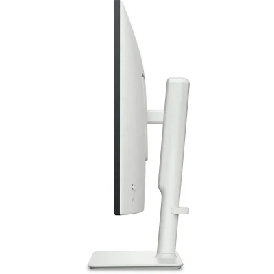 Монитор Dell S2725QC 3840 x 2160 IPS білий (210-BQWS-B) — фото 3