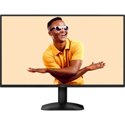 AOC 24B31H 1920 x 1080 IPS чорний