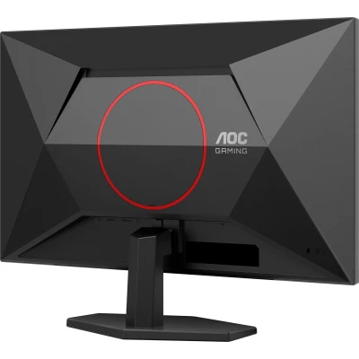 Монітор AOC Q27G42XNE 2560 x 1440 Fast VA чорний (Q27G42XNE-B) — фото 8
