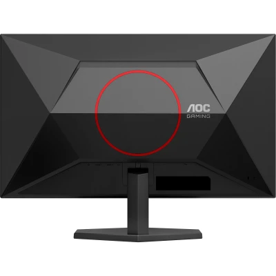 Монітор AOC Q27G42XNE 2560 x 1440 Fast VA чорний (Q27G42XNE-B) — фото 9