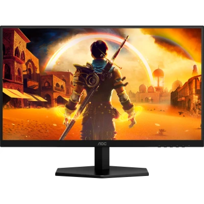 AOC 25G42E 1920 x 1080 Fast IPS чорний