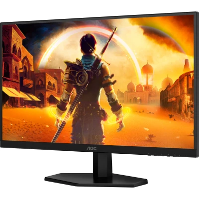 Монітор AOC 25G42E 1920 x 1080 Fast IPS чорний (25G42E-B) — фото 3
