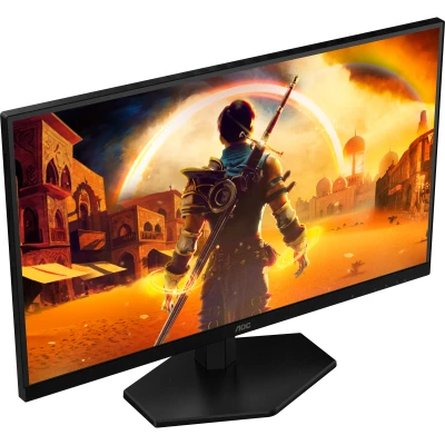 Монітор AOC 25G42E 1920 x 1080 Fast IPS чорний (25G42E-B) — фото 4