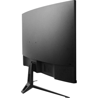 Монітор EvroMedia i24 CurveSync 180 Hz 1920 x 1080 VA чорний (i24CurveSync180Hz-B) — фото 3