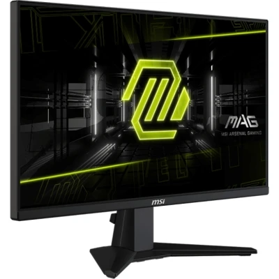 Монітор MSI MAG 255XF 1920 x 1080 Rapid IPS чорний (MAG255XF-B) — фото 3
