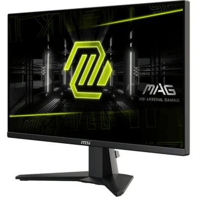 Монітор MSI MAG 255XF 1920 x 1080 Rapid IPS чорний (MAG255XF-B) — фото 4
