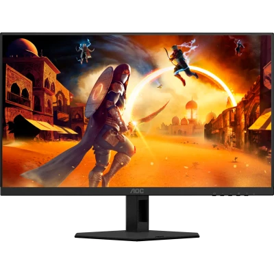 AOC Q24G4RE 2560 x 1440 Fast IPS чорний