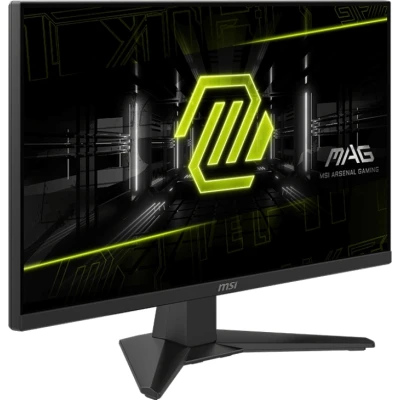 Монитор MSI MAG 242F 1920 x 1080 Rapid IPS чорний (MAG242F-B) — фото 3