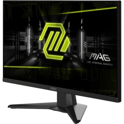 Монитор MSI MAG 242F 1920 x 1080 Rapid IPS чорний (MAG242F-B) — фото 4