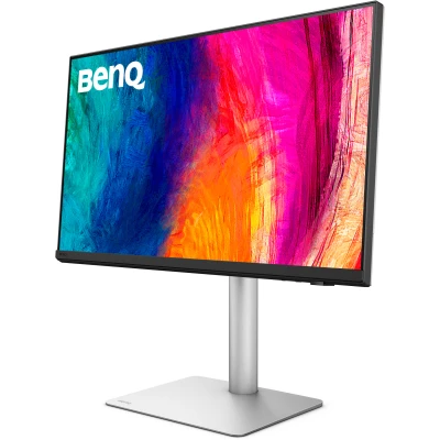 Монітор BenQ PD2730S WHITE 5120 x 2880 IPS білий (PD2730SWHITE-B) — фото 3