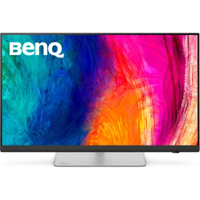 Монітор BenQ PD2730S WHITE 5120 x 2880 IPS білий (PD2730SWHITE-B) — фото 6