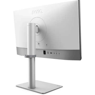 Монітор BenQ PD2730S WHITE 5120 x 2880 IPS білий (PD2730SWHITE-B) — фото 7