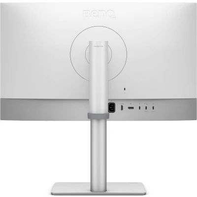 Монітор BenQ PD2730S WHITE 5120 x 2880 IPS білий (PD2730SWHITE-B) — фото 8