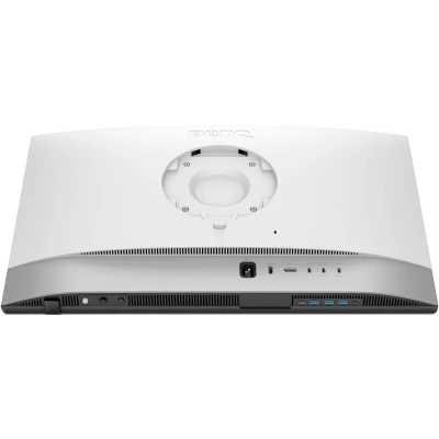 Монітор BenQ PD2730S WHITE 5120 x 2880 IPS білий (PD2730SWHITE-B) — фото 9