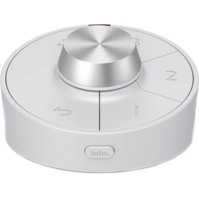 Монітор BenQ PD2730S WHITE 5120 x 2880 IPS білий (PD2730SWHITE-B) — фото 10