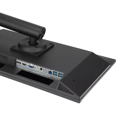 Монітор ASUS VA279QGS 1920 x 1080 IPS чорний (90LM04J1-B01171-B) — фото 12
