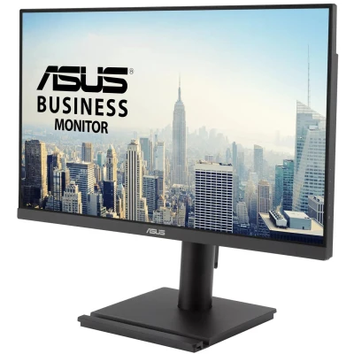 Монітор ASUS VA279QGS 1920 x 1080 IPS чорний (90LM04J1-B01171-B) — фото 4