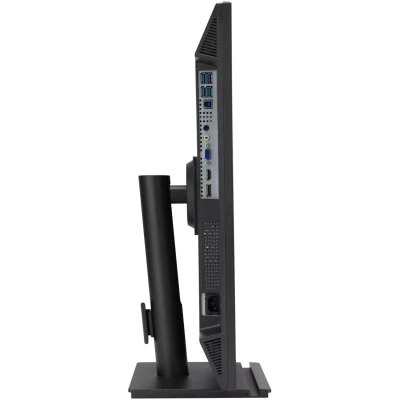 Монітор ASUS VA279QGS 1920 x 1080 IPS чорний (90LM04J1-B01171-B) — фото 7