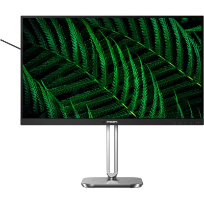 Philips 27B2G5500/00 2560 x 1440 IPS сріблястий