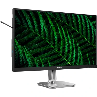 Philips 27B2G5500/00 2560 x 1440 IPS сріблястий — фото 2