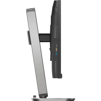 Монітор Philips 27B2G5500/00 2560 x 1440 IPS сріблястий (27B2G550000-B) — фото 4