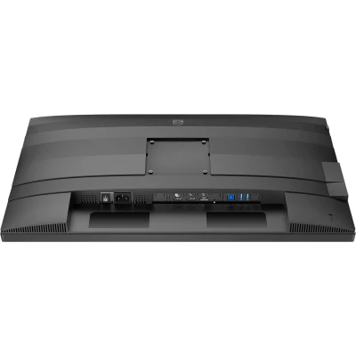 Монітор Philips 27B2G5500/00 2560 x 1440 IPS сріблястий (27B2G550000-B) — фото 7